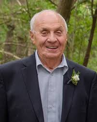 Obituary of Henry Francis Brick