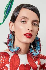 La Doublej Resort 2021 Fashion Show Fashion Accessories Trends Top Jewelry Trends Fashion