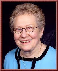 Obituary information for Shirley North