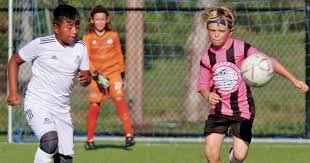 Marco Wins Mexi Soccer League