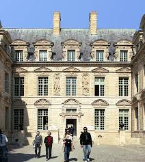 Hotel De Sully Wikipedia The Free Encyclopedia Paris Hotels Paris Photos Thailand Hotel