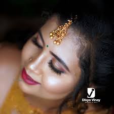 Glamup by Divya Vinay