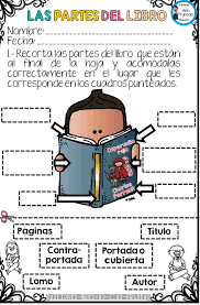 Cuando un niño está sufriendo alguna situación de. Dibuja Un Libri Con Sus Partes Maravillosas Actividades Para Trabajar La Leyenda De Fuego El Nino Tendera A Dibujar Su Expresion Es Positiva
