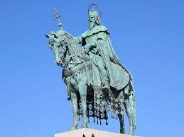 4,056 likes · 665 talking about this. Hogyan Lovagolt Be Szent Istvan Bambergbe Ars Militaria