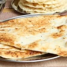 Naan Indien Au Fromage Recette Naan Recettes De Cuisine Cuisine
