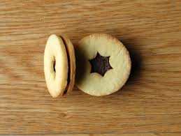 C Est Moi Qui L Ai Fait Sables Au Nutella Ou Plutot A La Pate A Tartiner Faite Maison