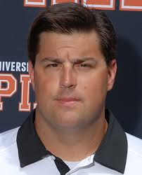 2015 UPIKE Bears Football