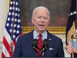 So, the 2nd amendment was added to the constitution to ensure that government, at all levels, is absolutely prohibited from interfering in any way with the right of the people to keep and bear the combat weapons of a citizen soldier. Biden Unveiled 6 Executive Actions To Curb Gun Violence
