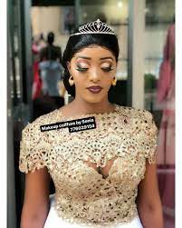 Mariage Senegalais Officiel Sur Instagram Zokna5460 Senegalaisew Coiffure Mariage Bolero Robe De Mariee Robe Africaine Mariage