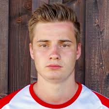 Moritz Vorsmann holt sich den Tagessieg