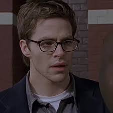 Chris Pine Just My Luck