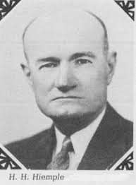 Harry Herman Heimple (1883-1974)