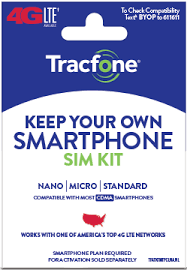 4.5 out of 5 stars 47. Keep Your Own Phone Sim Kit Verizon Tracfonestore