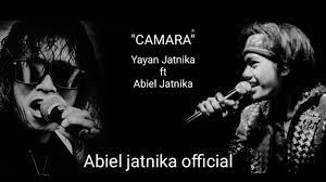 Camara Yayan Jatnika Feat Abiel Jatnika Yayanjatnika Abieljatnika Chords Chordify