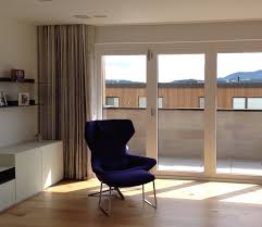 Gypsum ceilings can also take shape, with options of a drop down ceiling or a sunken ceiling presented. Can Recessed Ceiling Track Be Retro Fitted The Curtain Guru