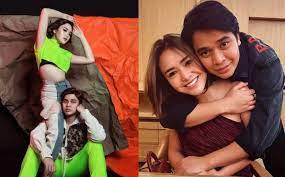 Salah satunya dengan amanda manopo. Hapus Foto Dan Saling Unfollow Billy Syahputra Dan Amanda Manopo Putus Gempak