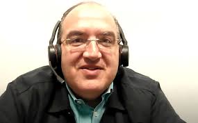 Message from the Director Our Featured Spring Presenters