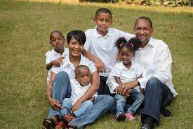 Bottoms, 51, disclosed her decision publicly in a lengthy open letter and accompanying video thursday night after having told family and a close circle of associates and. Who Is Derek Bottoms Husband Of Atlanta Mayor Keisha Lance Bottoms