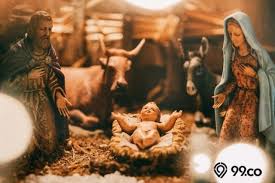 Mereka telah dianugerahi kehidupan yang. 5 Khotbah Natal Terbaik Untuk Renungi Makna Kelahiran Yesus Kristus