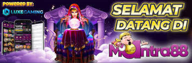 MANTRA88: Situs Judi Slot Online Gacor Hari Ini Juga Slot88 ...