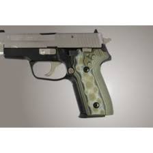 As one of the classic sigs. Hogue Sig Sauer P228 P229 G 10 G Mascus Od Green