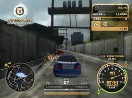 Los mejores juegos de carros. Need For Speed Most Wanted Descargar Para Pc Gratis
