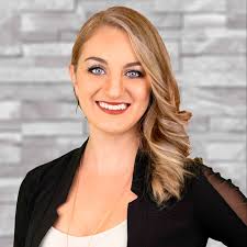 Natalie Mays, Real Estate Agent