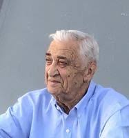 Frank Fanelli Obituary (1930