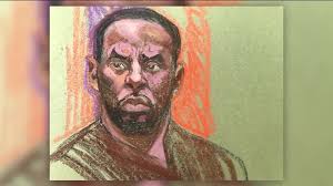 Mom praises man who stopped flying hockey puck headed for her 4-year-old son