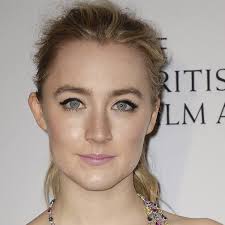Please like or reblog if you're. Saoirse Ronan To Star In Adaptation Of Ian Mcewan S On Chesil Beach Saoirse Ronan The Guardian
