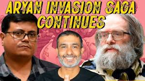 Nilesh Oak: Deconstructing The Aryan Invasion Propaganda