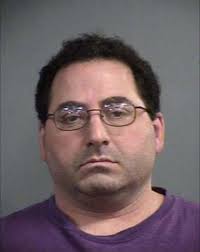 Marc Adato's Instagram, Twitter & Facebook