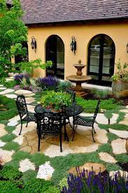 32 Pictures Of Backyard Landscaping On A Budget Yet Beautiful Large Backyard Landscaping Tuscan Landscaping Tuscan Landscape Design