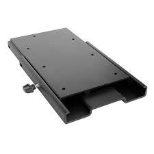 Since 1968, west marine has grown to over 250 local stores, with knowledgeable associates happy to assist. Minn Kota 1854036 Mka 16 03 Aluminum Quick Release Bracket For Bow Mount Electric Steer Motors Black Buy Online In Guam At Guam Desertcart Com Productid 41945457