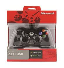Gamepad Kablolu Sifir X Box 360 Konsolcenneti Konsolcenneti