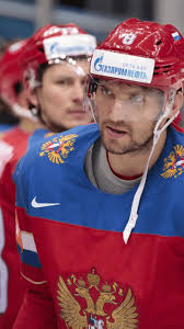 From Moscow to Washington, how Alex Ovechkin became the Great 8, chasing  NHL history