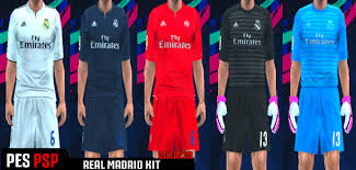 If you do not find the exact resolution you are looking for, then go for a native or higher resolution. Real Madrid Kit Pes 2018 Cheap Online