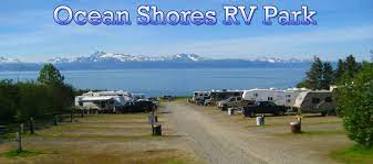 Maybe you would like to learn more about one of these? Ocean Shores Rv Park Homer Alaska A Quiet Place For Rvs By The Beach In Homer Ak