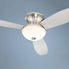 44 Encore Possini Euro Bronze Hugger Ceiling Fan Amazon Com Ceiling Fan Hugger Ceiling Fan Fan Light
