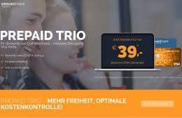 Wirecard bank kündigen in 2 minuten. Wirecard Girokonto Konto Trotz Schufa Zu Teuer