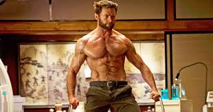 Hugh Jackman Gushes Over His 'Close' Relationship With His Late Father |  Daily Mail Online