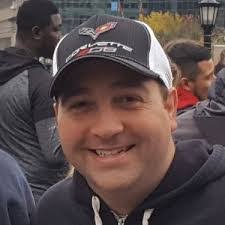 Anthony Iafrate's Instagram, Twitter & Facebook