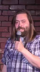 The Hair Wars #comedy #standup #reels #longhair #bald