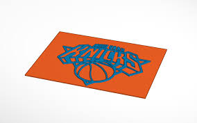 Search more hd transparent knicks logo image on kindpng. Knicks Logo Tinkercad