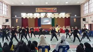 Kolej vokasional balik pulau : Senamrobik Rumah Putra Sukan Super 2019 Kolej Vokasional Balik Pulau Kepotimes