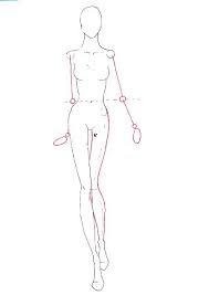 Pin On Fashion Illustration