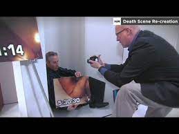 Did Arias Lie About The Camera Youtube