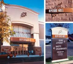 Deptford Mall Mall Places Stonybrook