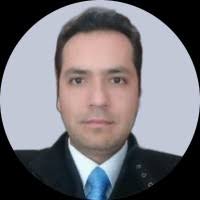 Edgar Vieira Posada Email & Phone Number