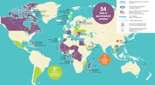 Les articles du journal et toute l'actualité en continu : 88 Etats Et Gouvernements Organisation Internationale De La Francophonie